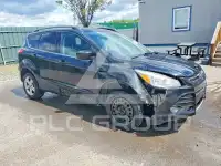 2016 Ford ESCAPE фото