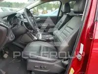 2016 Ford ESCAPE photo