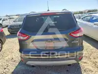 2016 Ford ESCAPE фото
