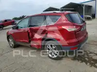 2016 Ford ESCAPE photo