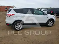 2016 Ford ESCAPE фото
