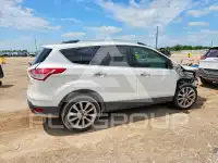 2016 Ford ESCAPE фото