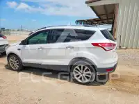2016 Ford ESCAPE фото