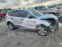 2016 Ford ESCAPE фото