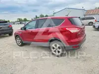 2016 Ford ESCAPE фото