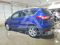2016 Ford ESCAPE photo