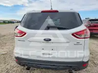 2016 Ford ESCAPE фото