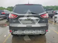 2016 Ford ESCAPE фото