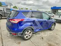 2016 Ford ESCAPE photo