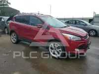 2016 Ford ESCAPE photo