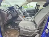 2016 Ford ESCAPE photo