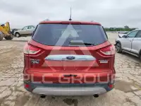 2016 Ford ESCAPE фото
