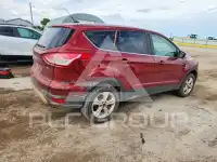 2016 Ford ESCAPE фото