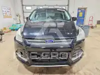2016 Ford ESCAPE photo