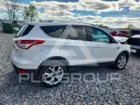2016 Ford ESCAPE фото