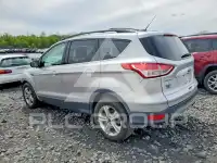 2016 Ford ESCAPE фото