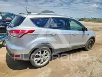 2016 Ford ESCAPE фото