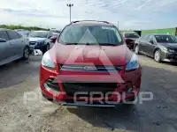 2016 Ford ESCAPE photo
