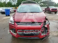 2016 Ford ESCAPE photo