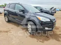 2016 Ford ESCAPE фото