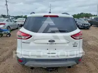 2016 Ford ESCAPE photo