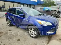 2016 Ford ESCAPE photo