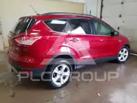 2016 Ford ESCAPE фото