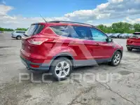 2016 Ford ESCAPE фото