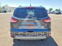 2016 Ford ESCAPE фото