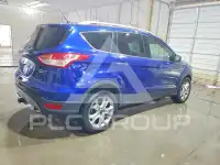 2016 Ford ESCAPE photo