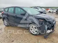 2016 Ford ESCAPE photo