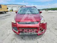 2016 Ford ESCAPE фото