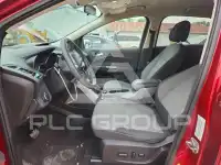 2016 Ford ESCAPE фото