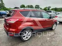 2016 Ford ESCAPE фото