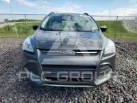 2016 Ford ESCAPE фото
