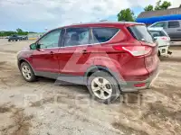 2016 Ford ESCAPE фото
