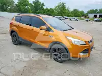 2016 Ford ESCAPE фото
