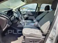 2016 Ford ESCAPE photo