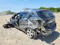 2016 Ford ESCAPE фото