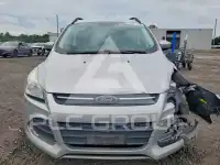 2016 Ford ESCAPE photo