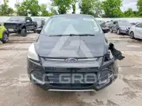2016 Ford ESCAPE фото