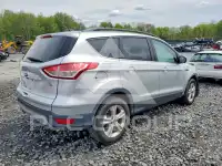 2016 Ford ESCAPE фото