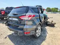 2016 Ford ESCAPE фото