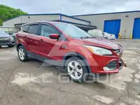 2016 Ford ESCAPE фото