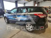 2016 Ford ESCAPE фото