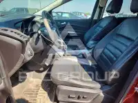 2016 Ford ESCAPE photo