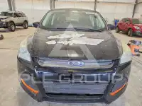 2016 Ford ESCAPE фото