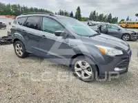 2016 Ford ESCAPE фото