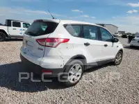 2016 Ford ESCAPE фото