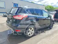 2016 Ford ESCAPE фото